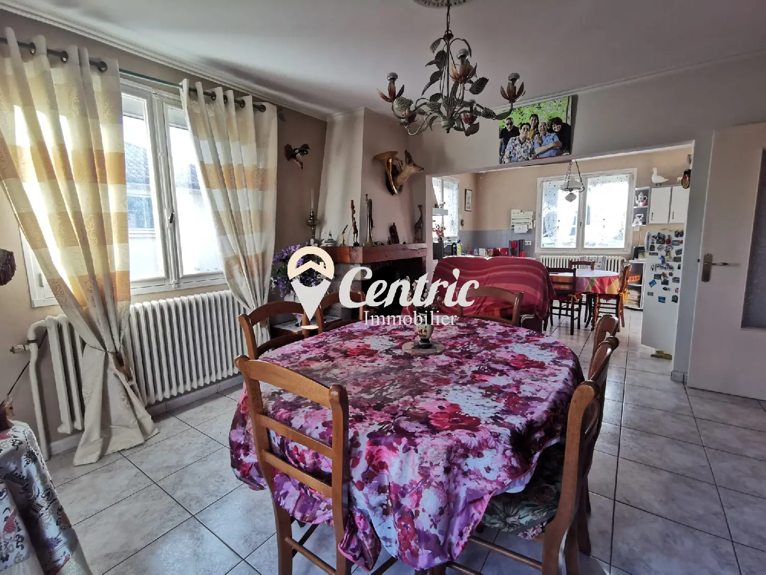  à vendre maison La Chapelle-Saint-Laurent Deux-Sèvres 5