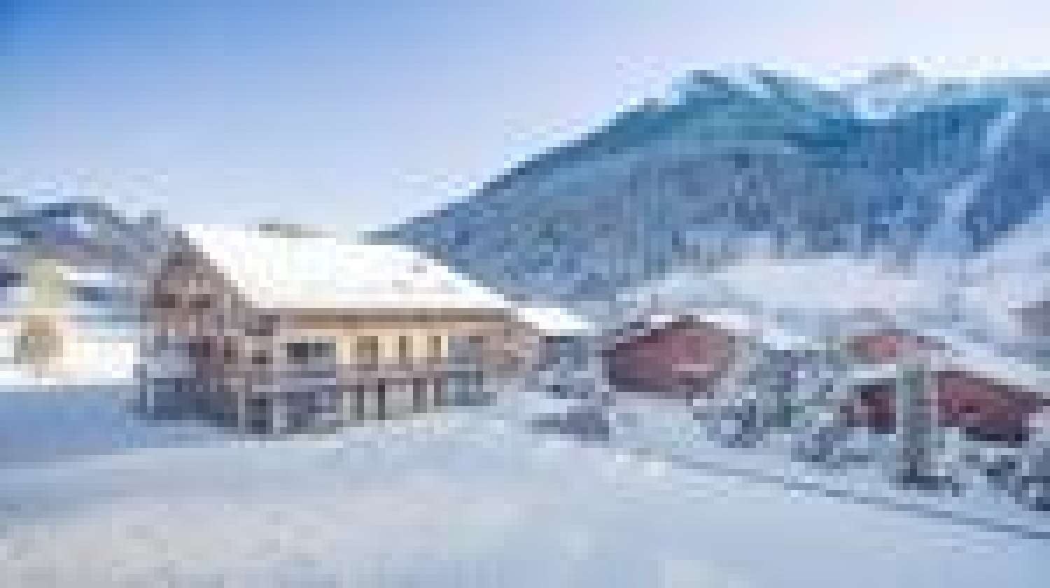  à vendre maison La Chapelle-d'Abondance Haute-Savoie 2
