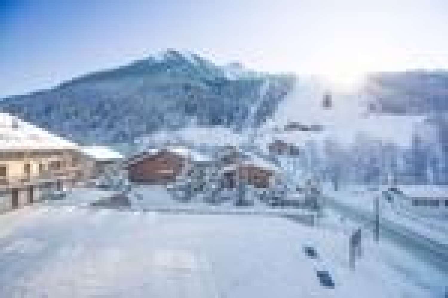  à vendre maison La Chapelle-d'Abondance Haute-Savoie 3