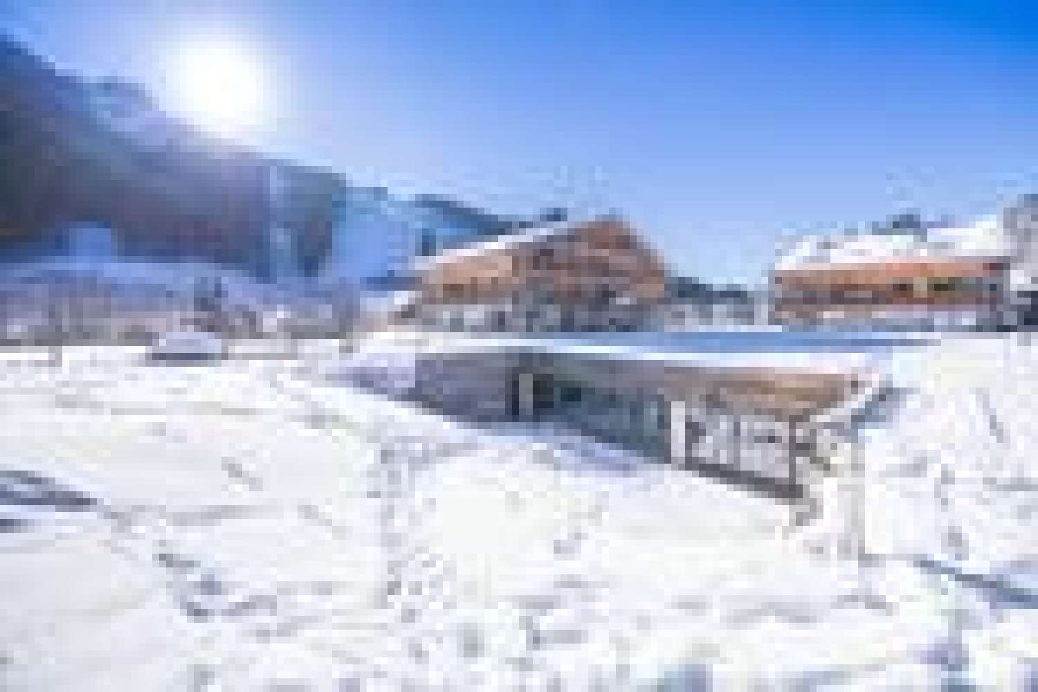  à vendre maison La Chapelle-d'Abondance Haute-Savoie 6