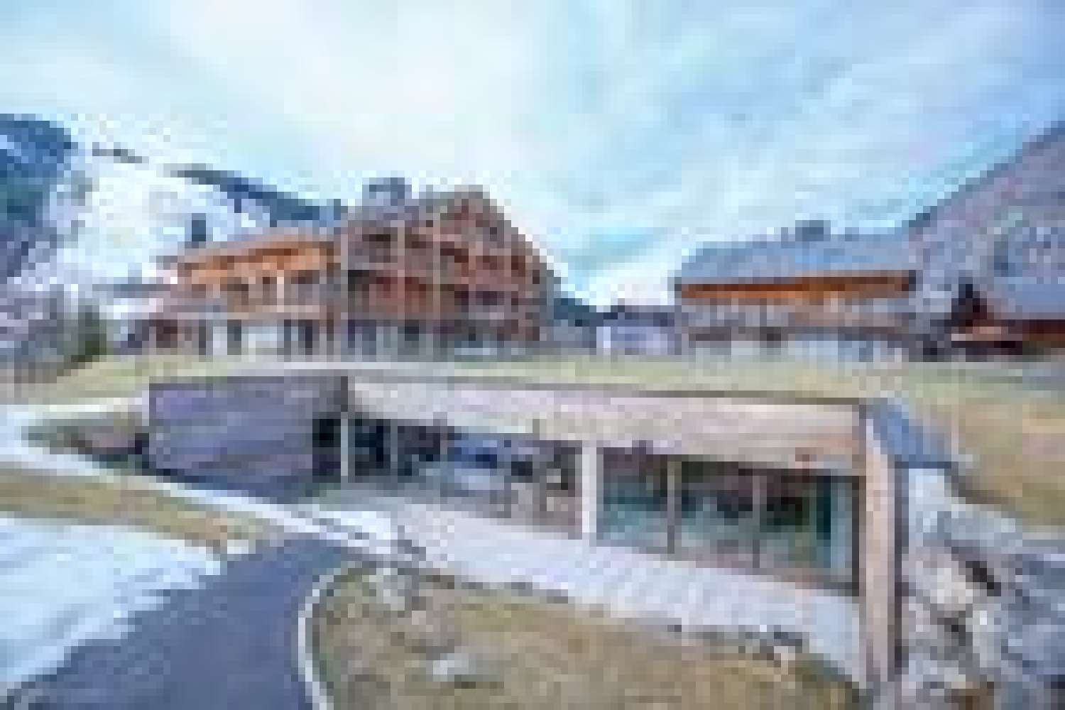  à vendre maison La Chapelle-d'Abondance Haute-Savoie 7