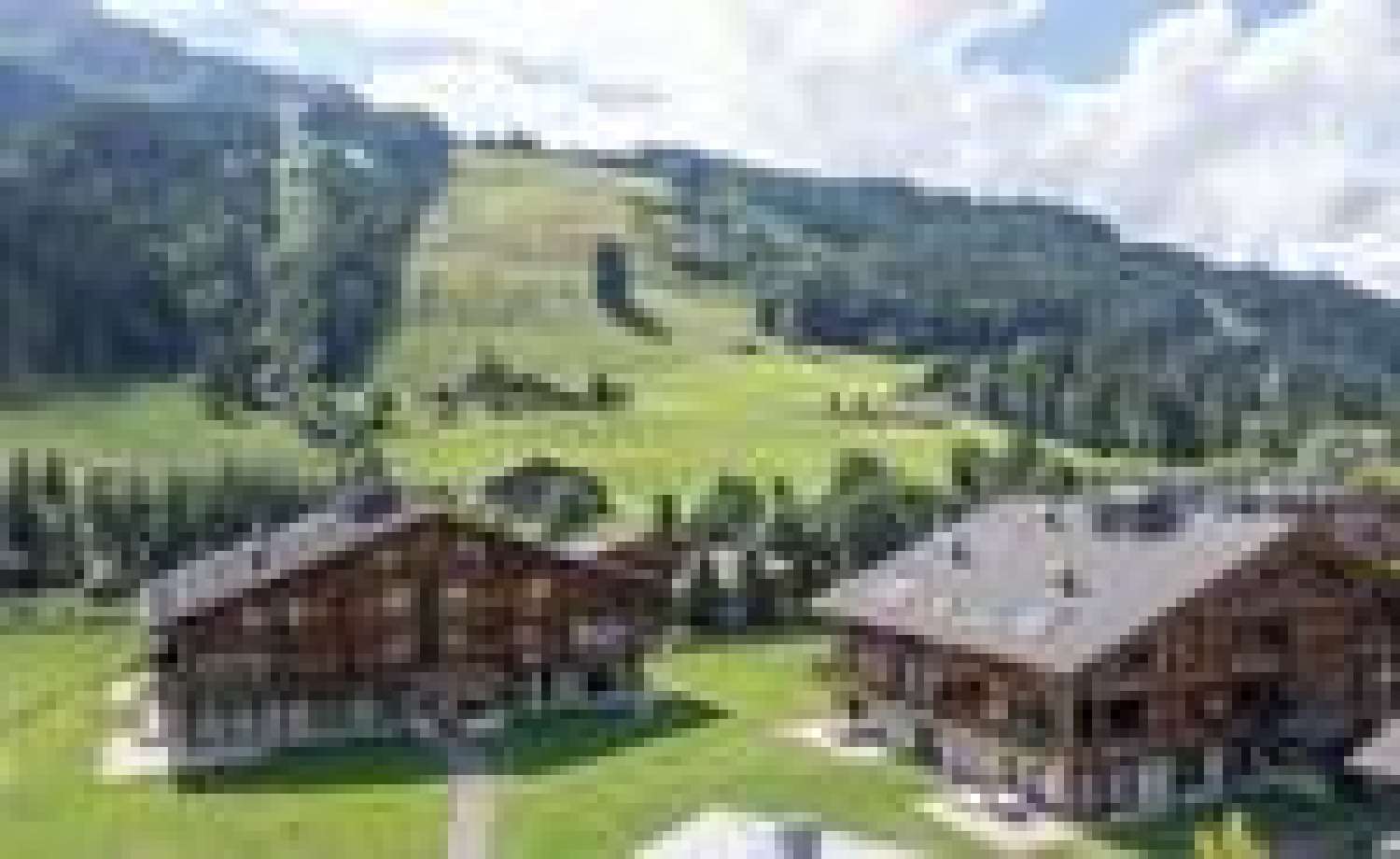  à vendre maison La Chapelle-d'Abondance Haute-Savoie 8