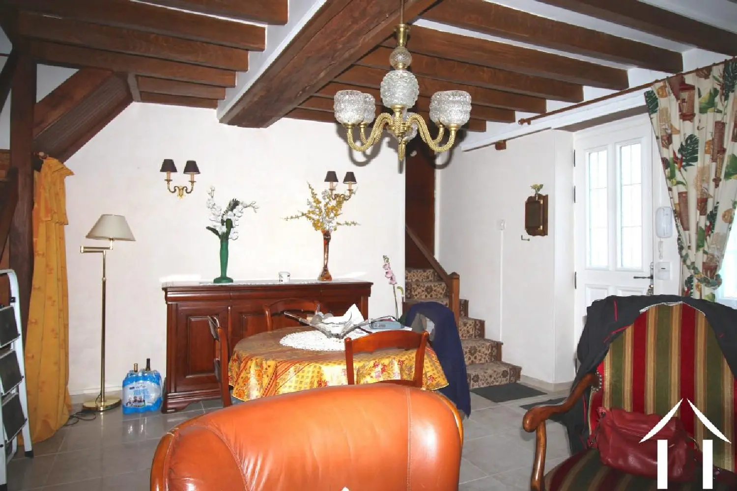  kaufen Haus La Chapelle-Saint-André Nièvre 2