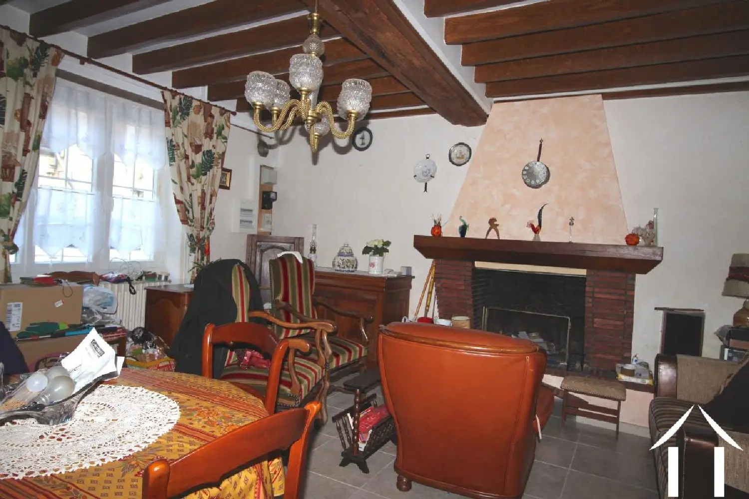  kaufen Haus La Chapelle-Saint-André Nièvre 3