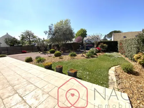 La Chapelle-sur-Erdre Loire-Atlantique huis foto 7093113