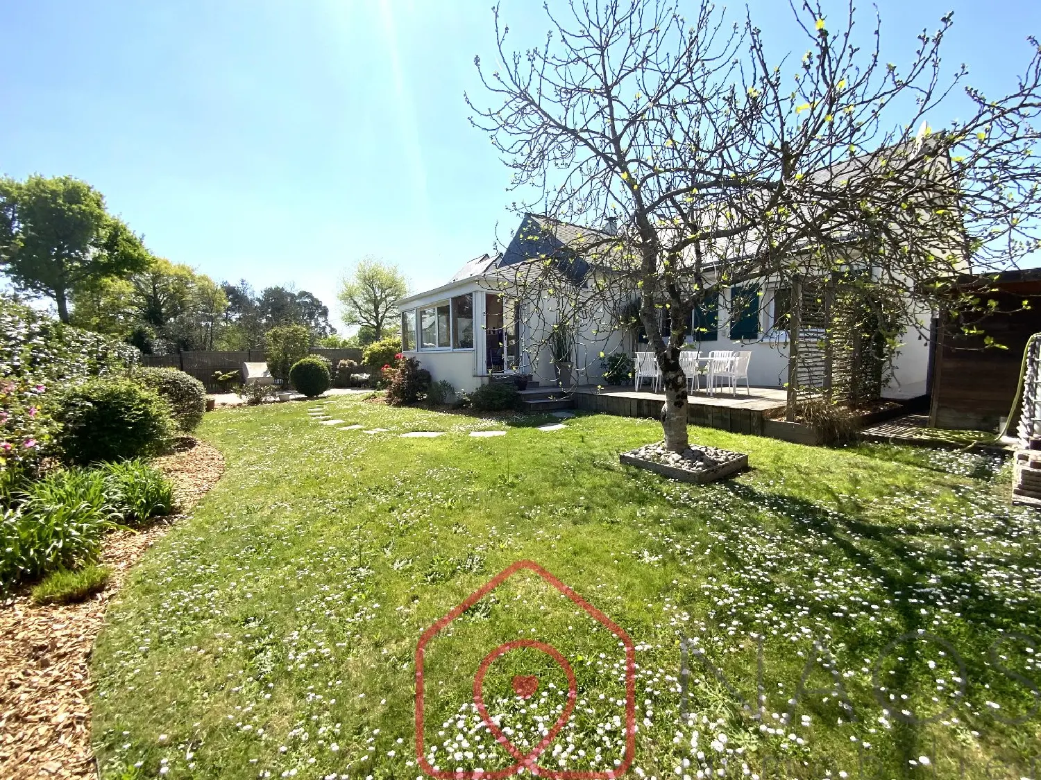  te koop huis La Chapelle-sur-Erdre Loire-Atlantique 3