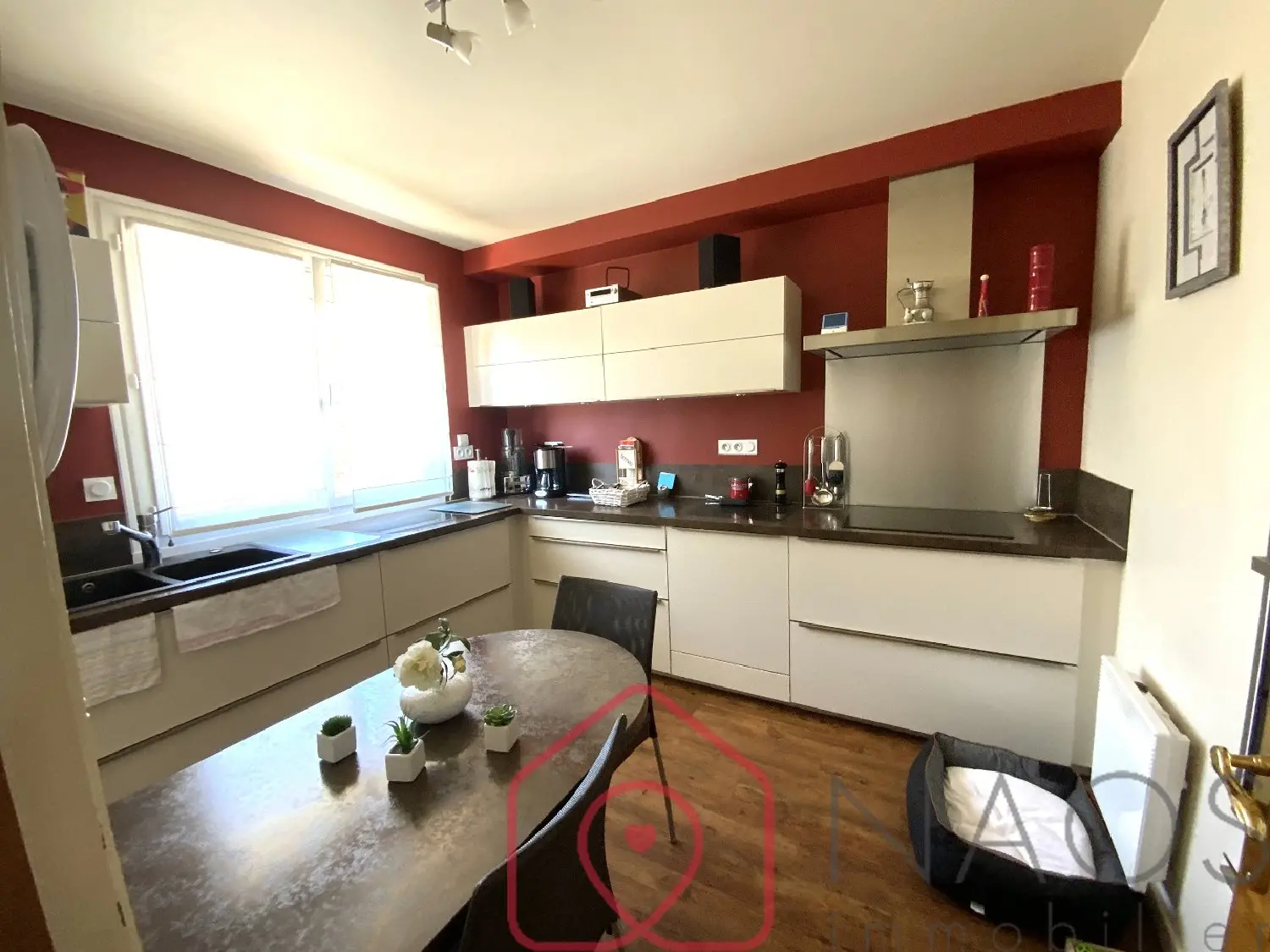  te koop huis La Chapelle-sur-Erdre Loire-Atlantique 4