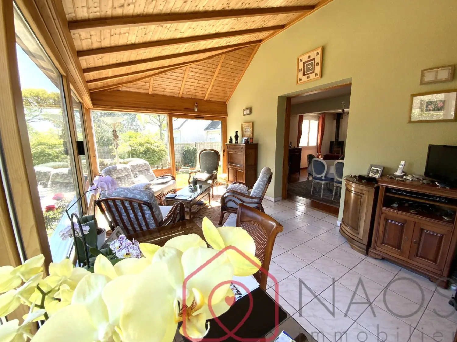  te koop huis La Chapelle-sur-Erdre Loire-Atlantique 7