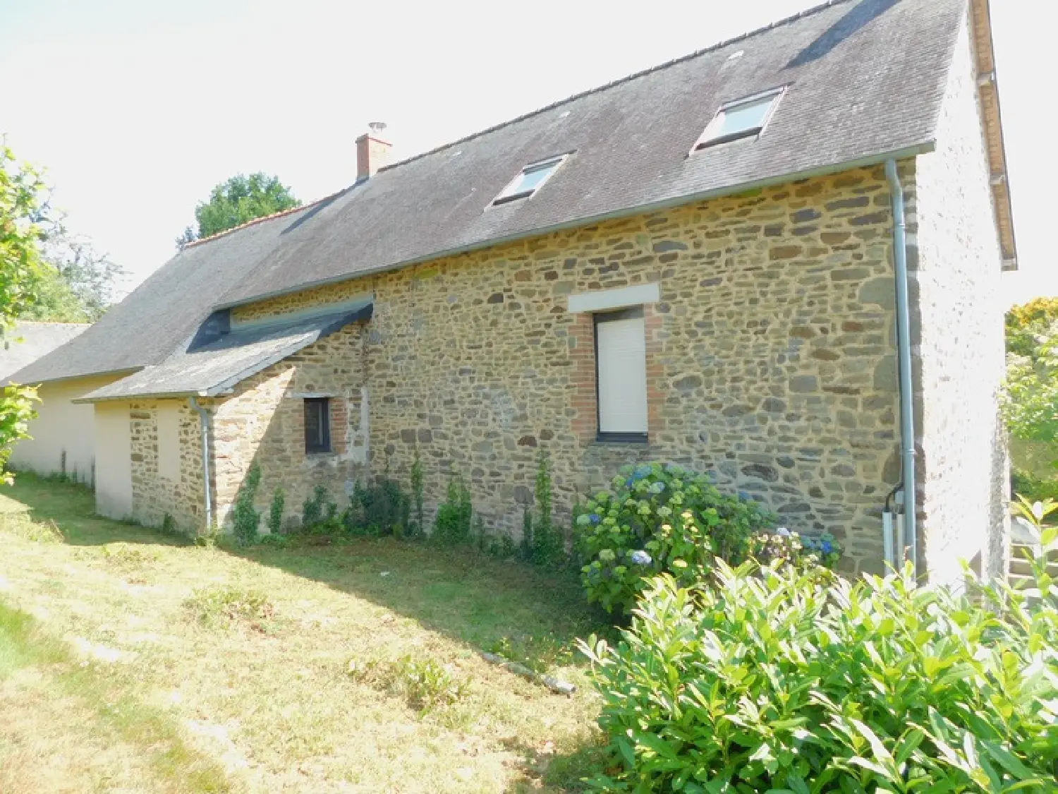  kaufen Haus La Chapelle-Janson Ille-et-Vilaine 5