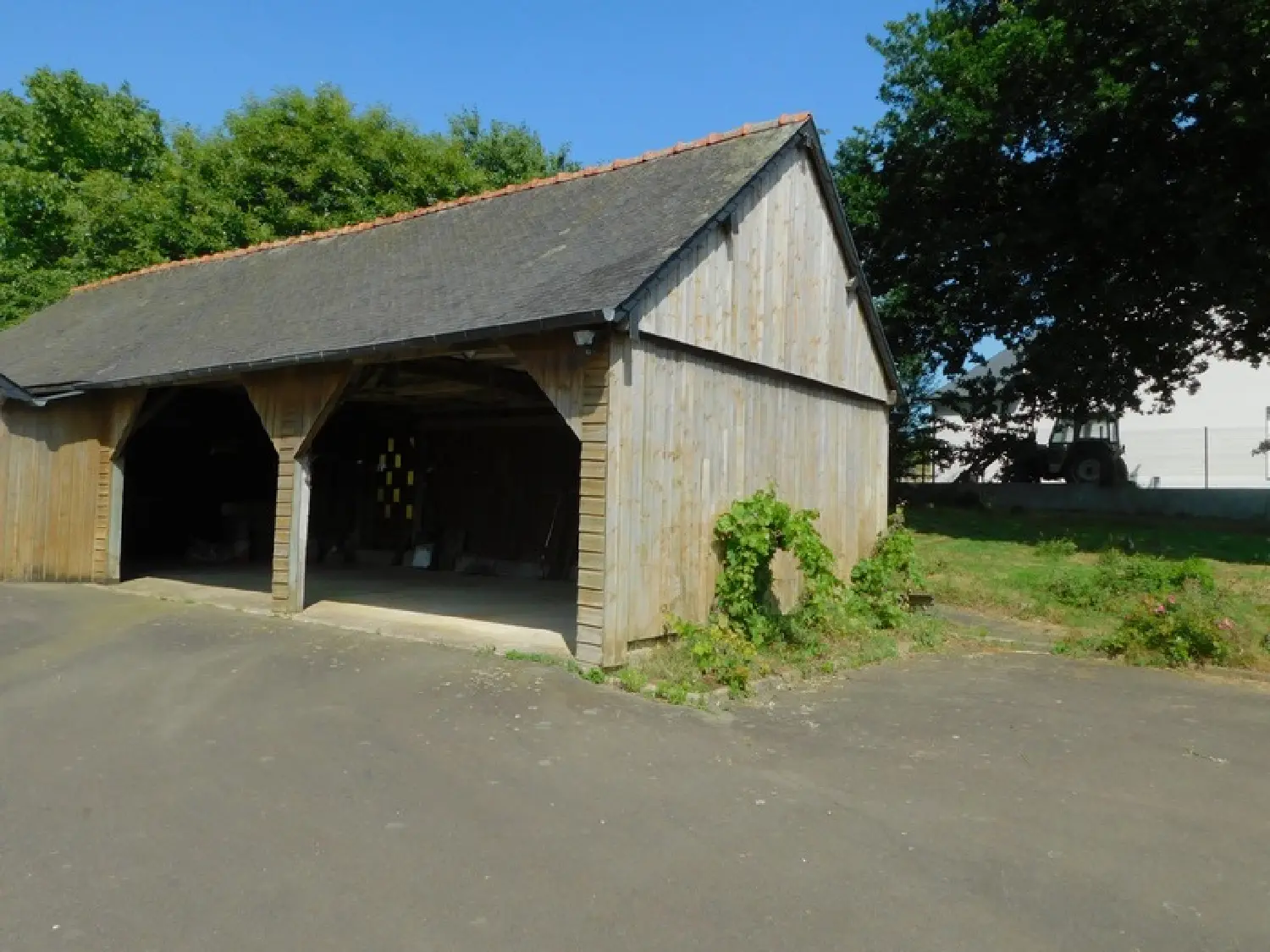  kaufen Haus La Chapelle-Janson Ille-et-Vilaine 6