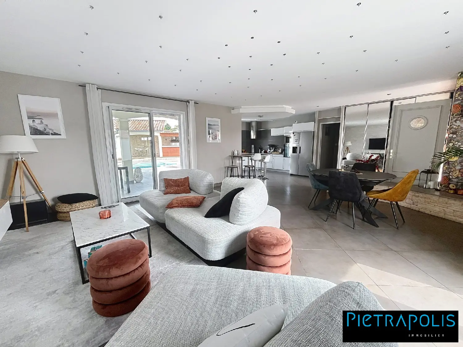  à vendre maison La Chapelle-de-Guinchay Saône-et-Loire 2