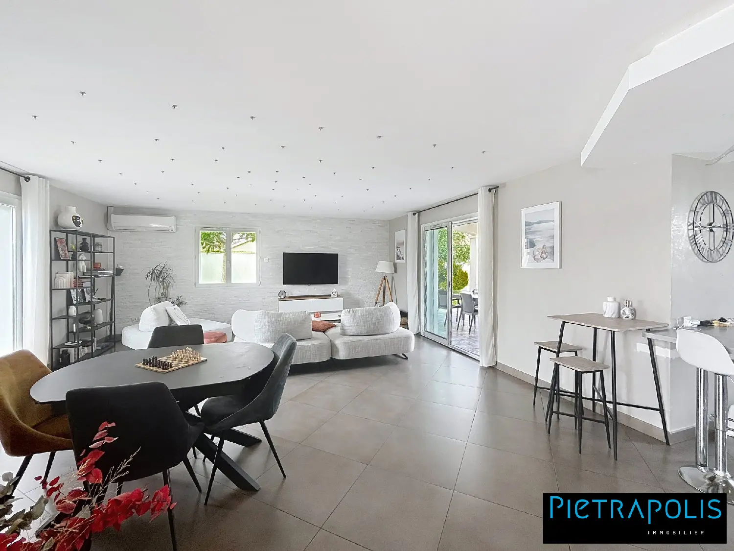  à vendre maison La Chapelle-de-Guinchay Saône-et-Loire 3