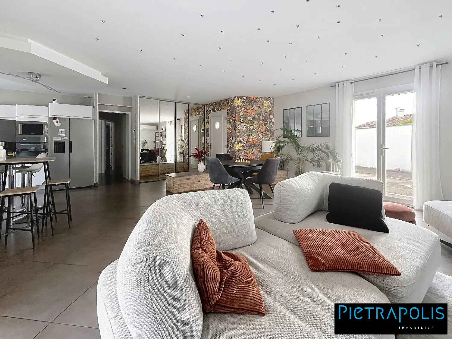  à vendre maison La Chapelle-de-Guinchay Saône-et-Loire 4