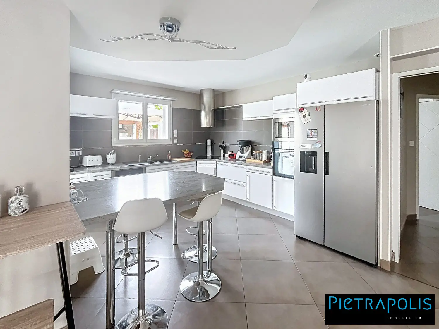  à vendre maison La Chapelle-de-Guinchay Saône-et-Loire 5
