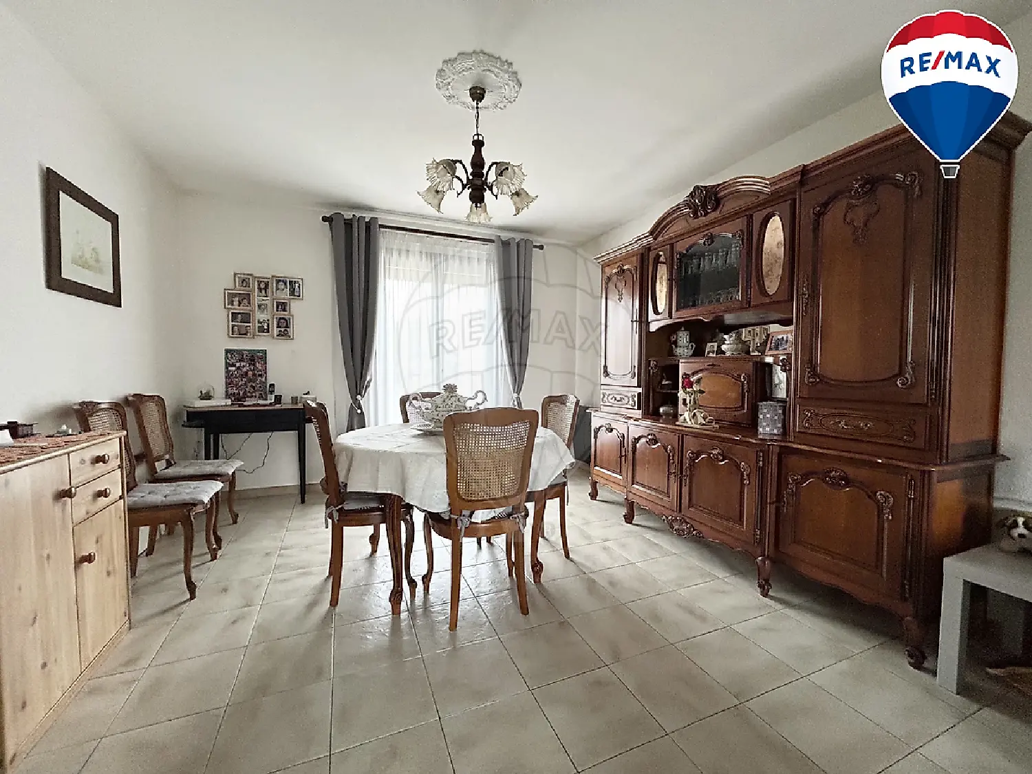  en venta casa La Chapelle-Saint-Ursin Cher 2