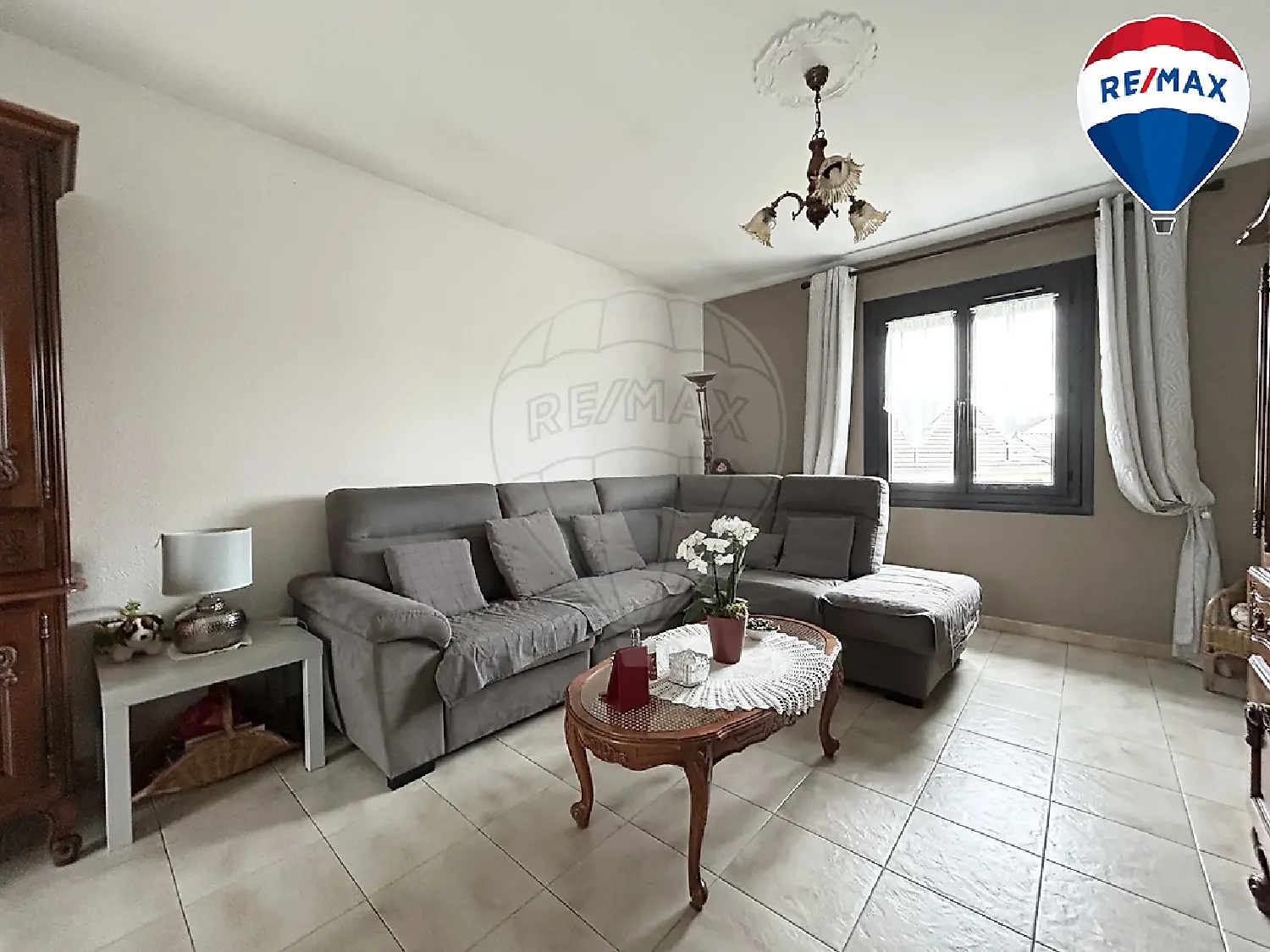  en venta casa La Chapelle-Saint-Ursin Cher 3