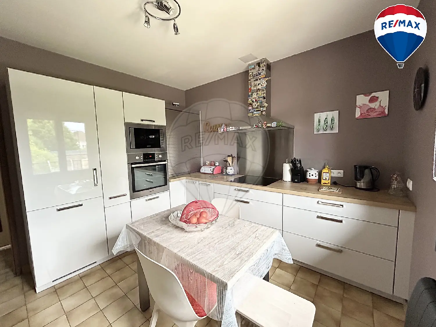  en venta casa La Chapelle-Saint-Ursin Cher 4