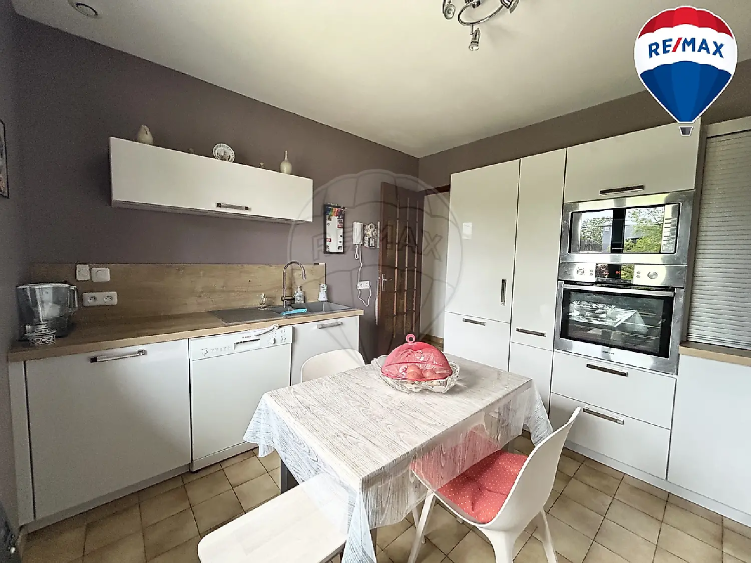  en venta casa La Chapelle-Saint-Ursin Cher 5