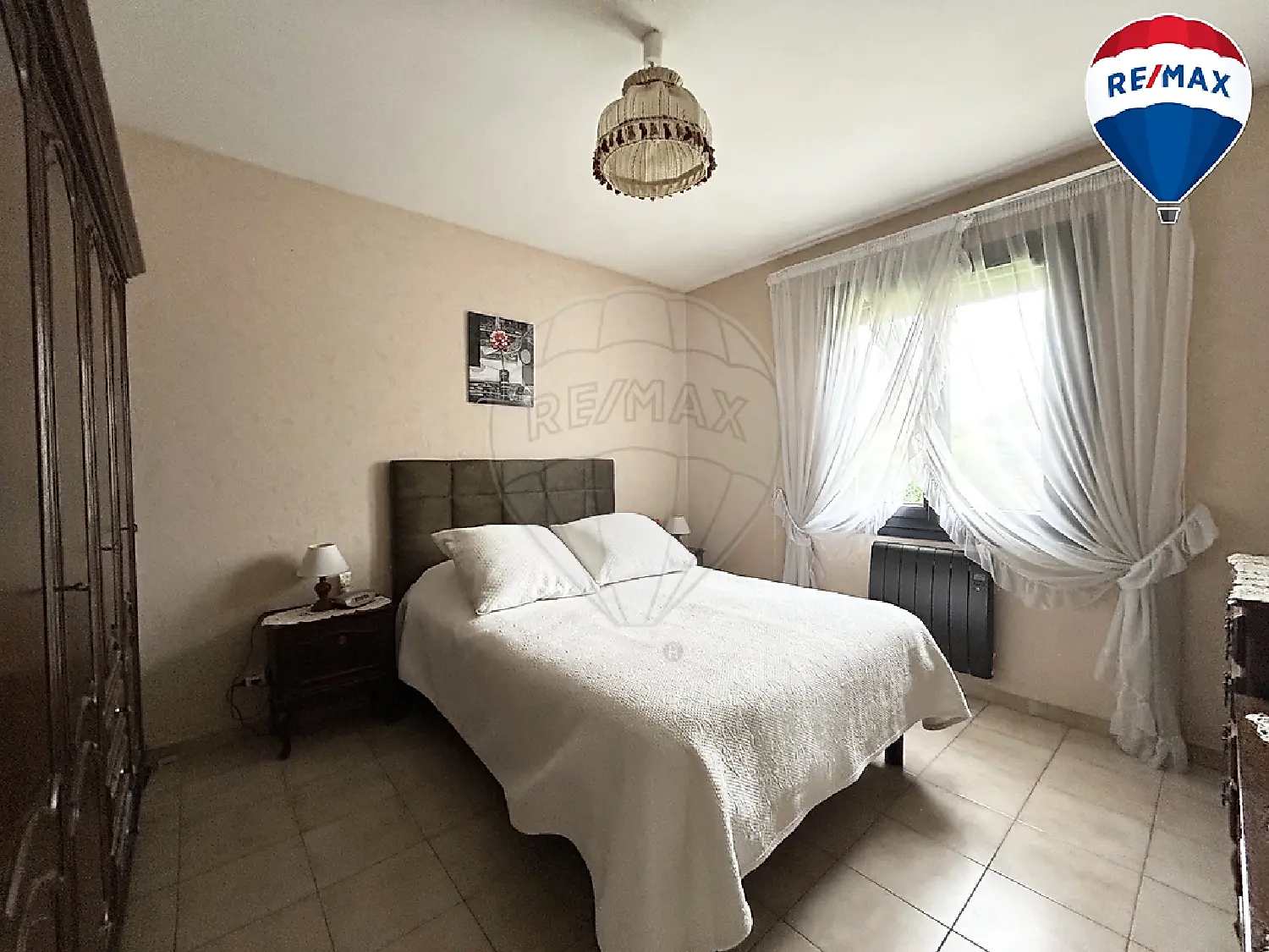  en venta casa La Chapelle-Saint-Ursin Cher 6
