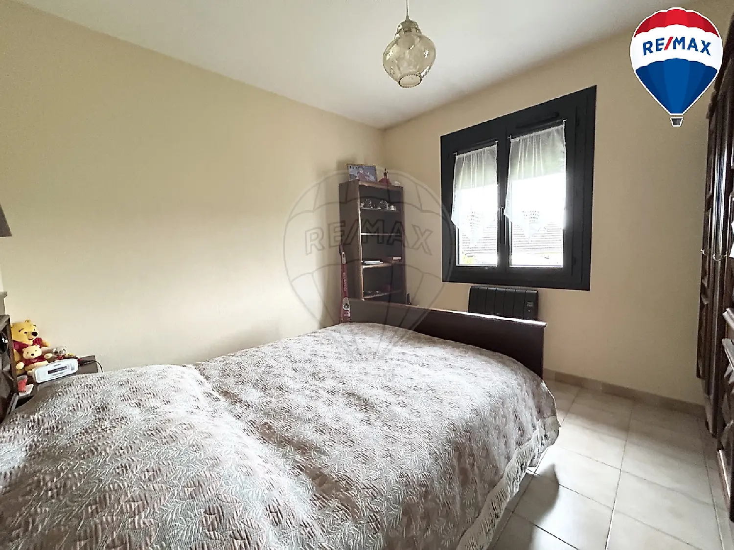  en venta casa La Chapelle-Saint-Ursin Cher 7