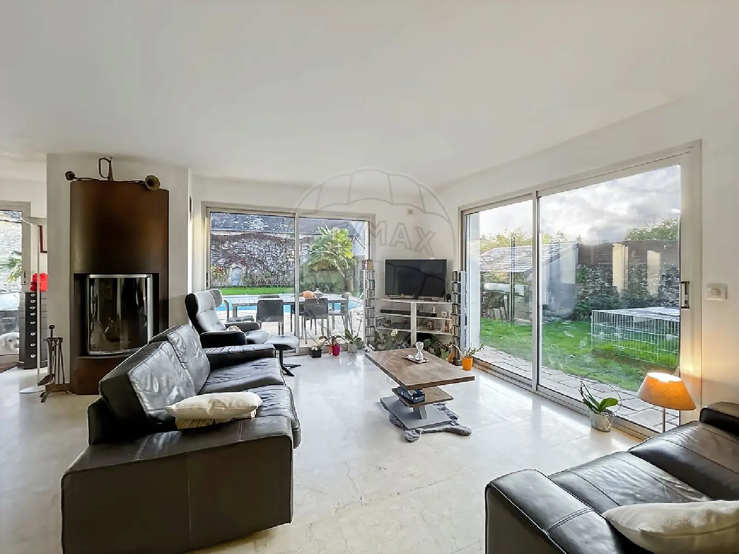  en venta casa La Chapelle-sur-Erdre Loire-Atlantique 3