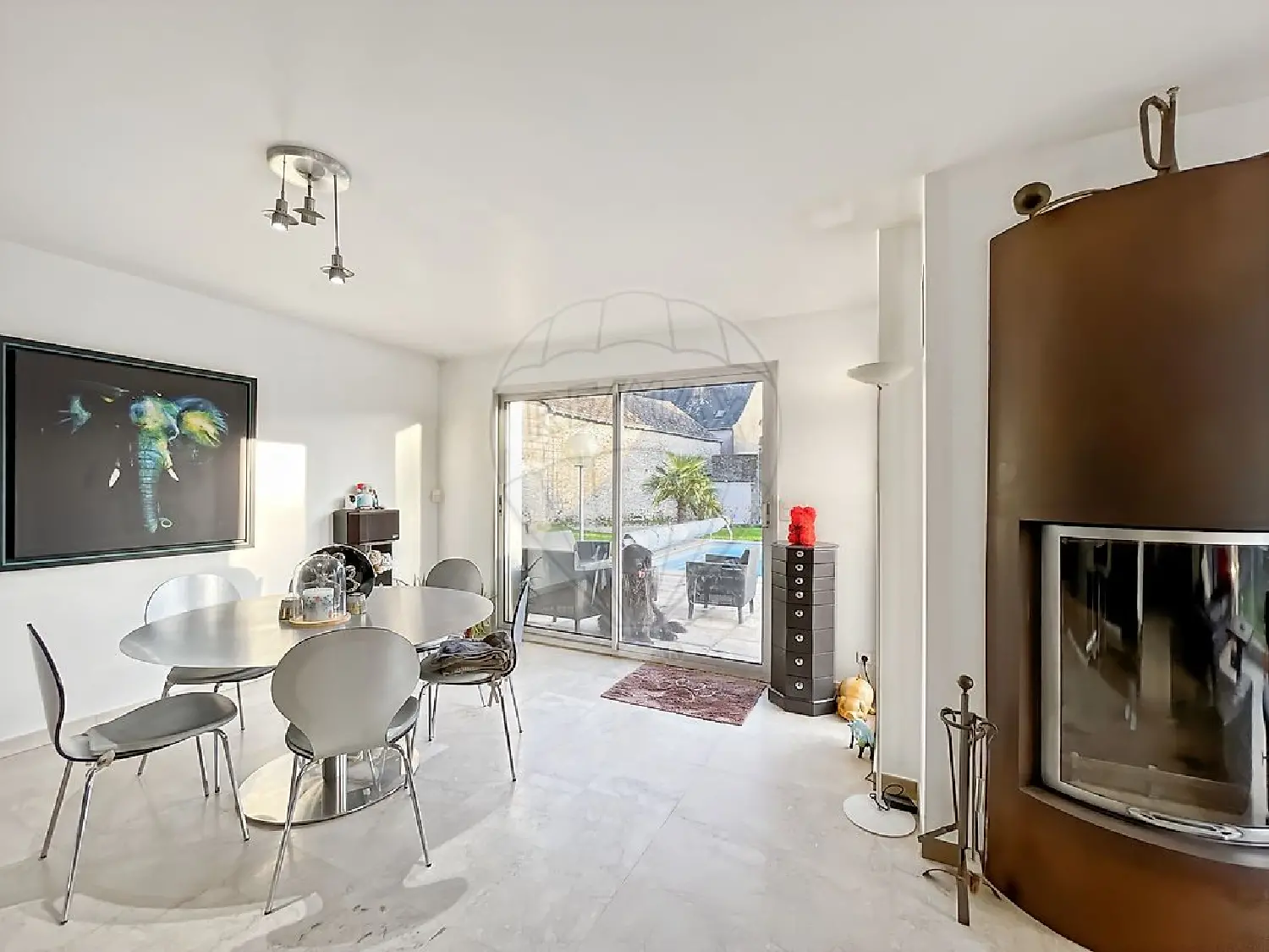  en venta casa La Chapelle-sur-Erdre Loire-Atlantique 4