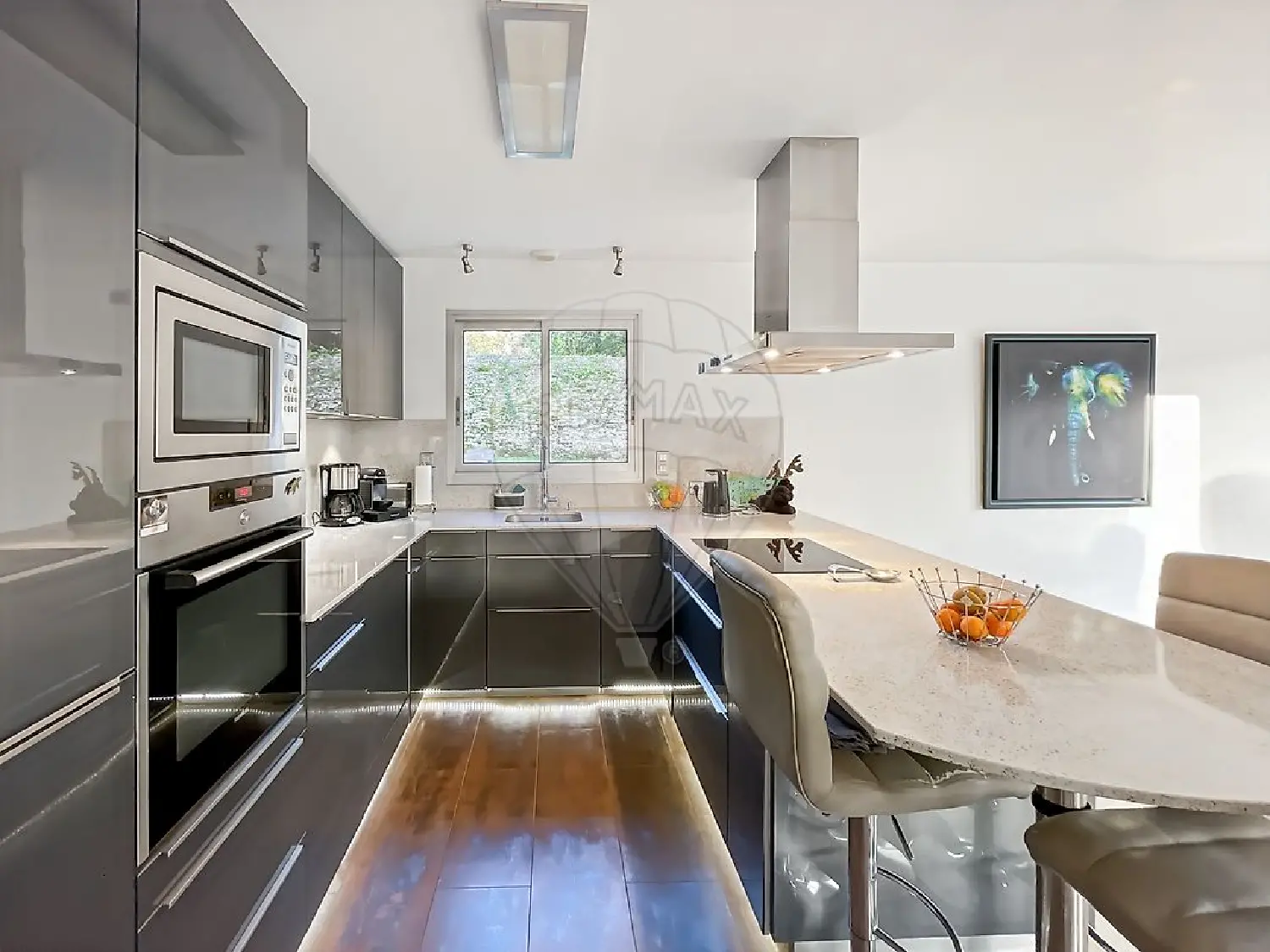  en venta casa La Chapelle-sur-Erdre Loire-Atlantique 5