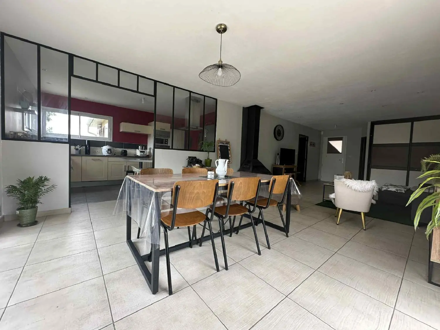  en venta casa La Chapelle-Rousselin Maine-et-Loire 2