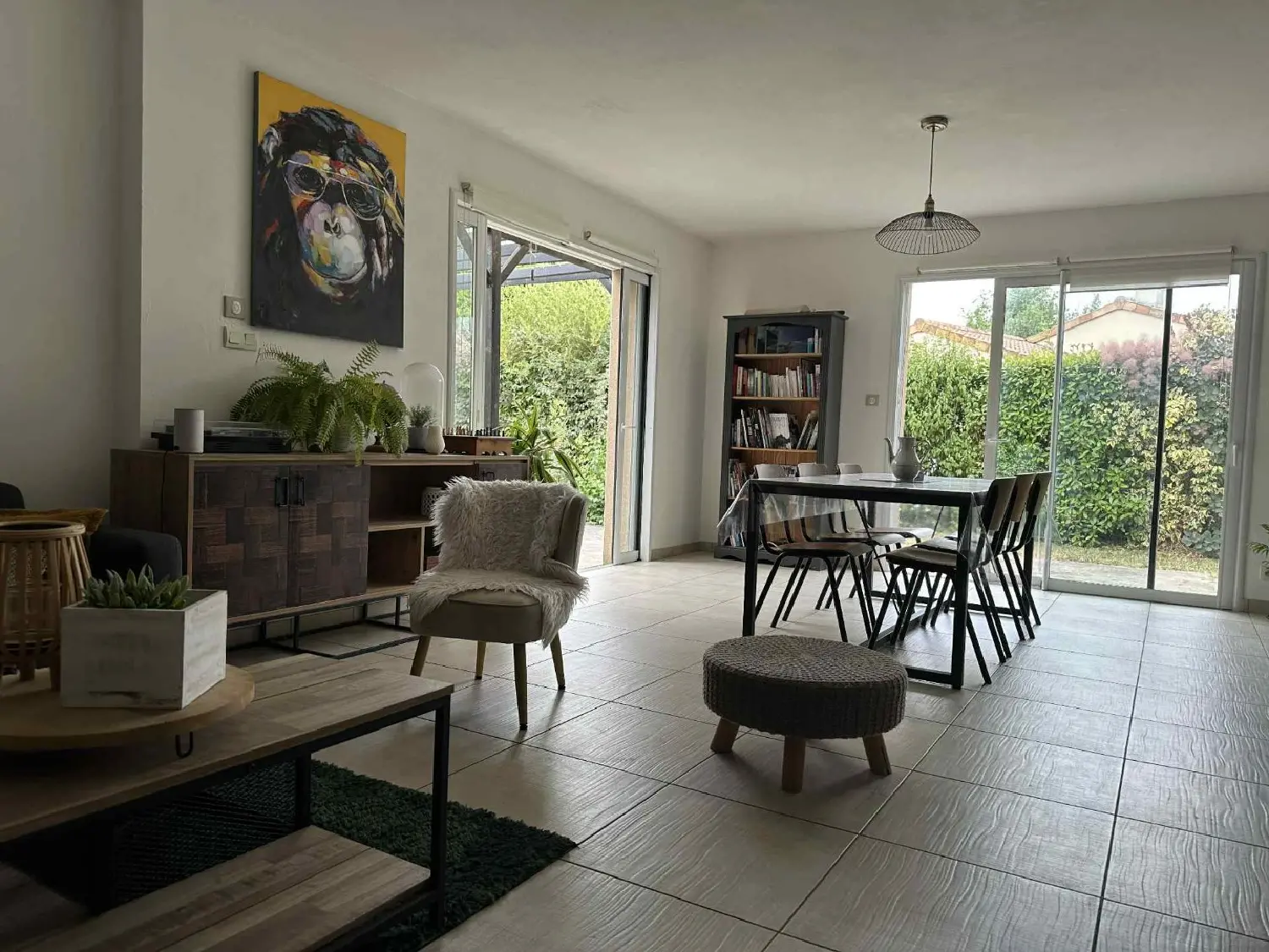  en venta casa La Chapelle-Rousselin Maine-et-Loire 3