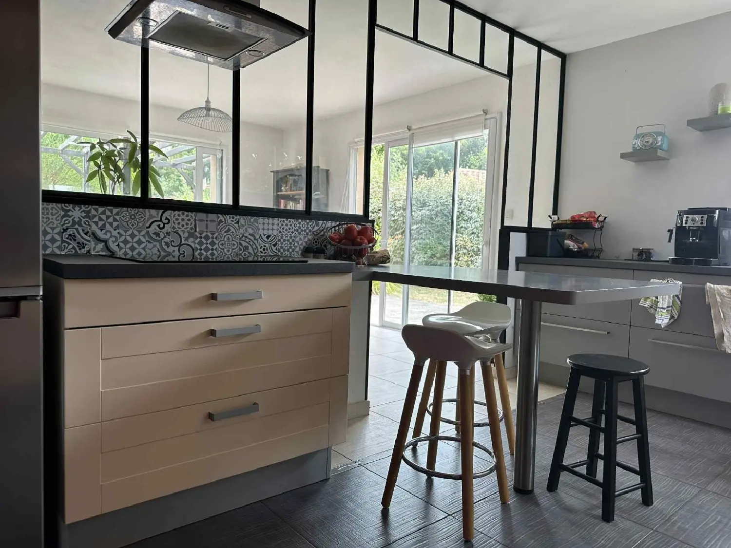  en venta casa La Chapelle-Rousselin Maine-et-Loire 4