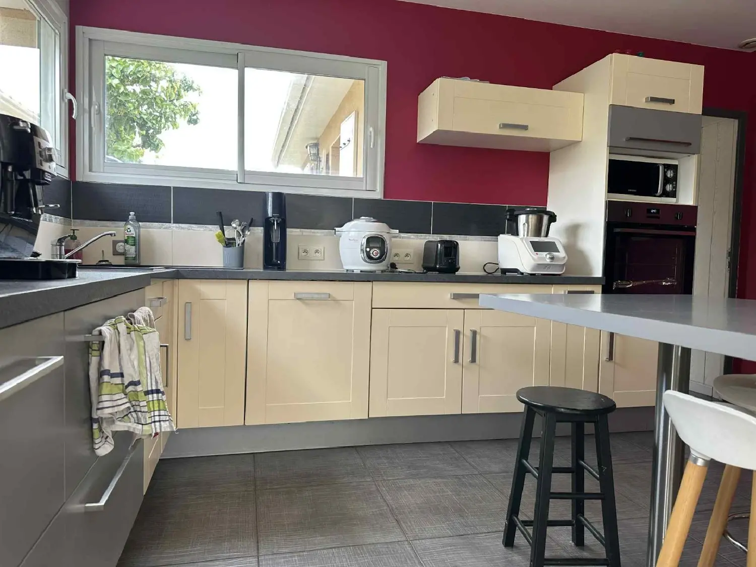  en venta casa La Chapelle-Rousselin Maine-et-Loire 6