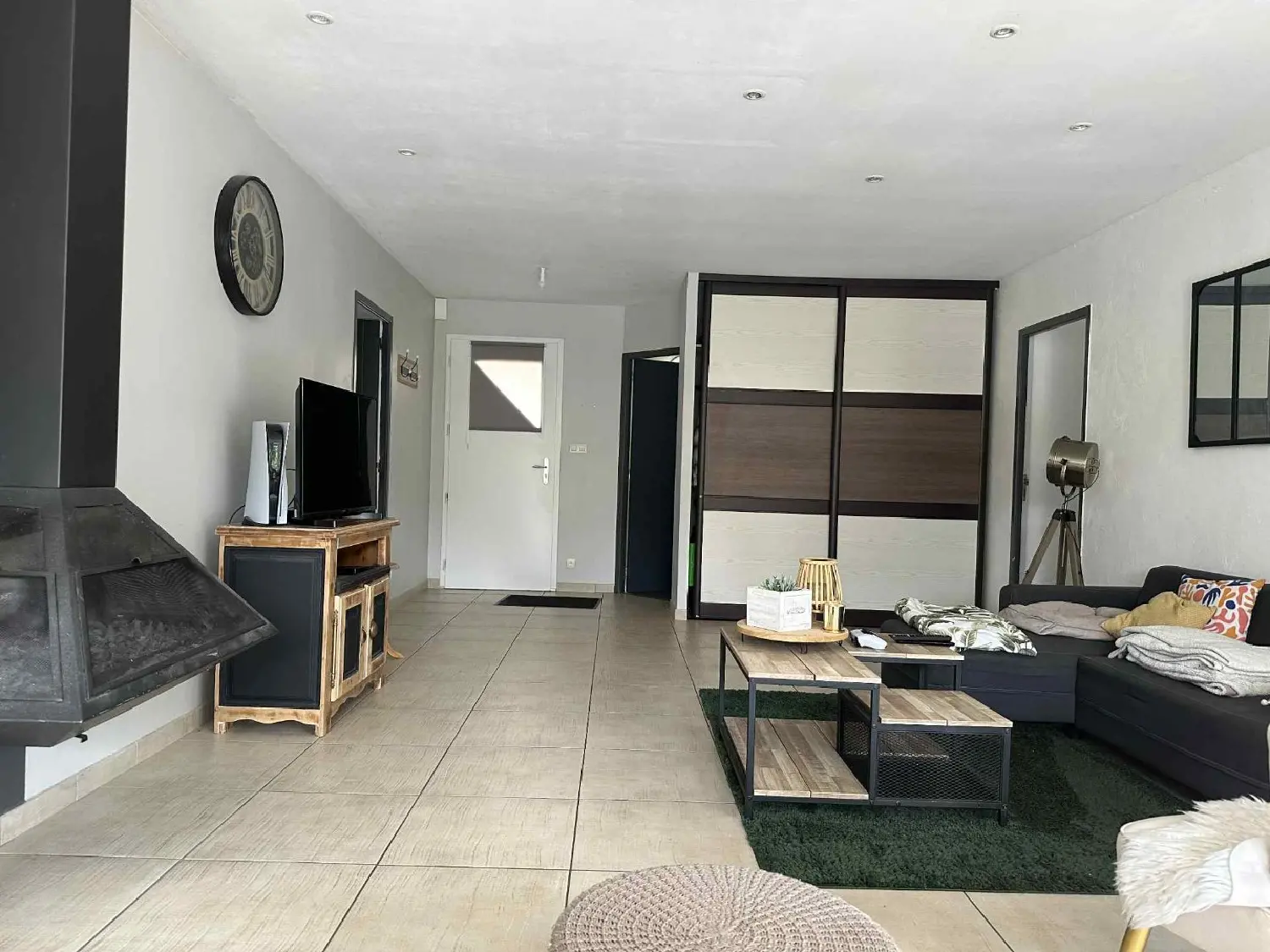  en venta casa La Chapelle-Rousselin Maine-et-Loire 7