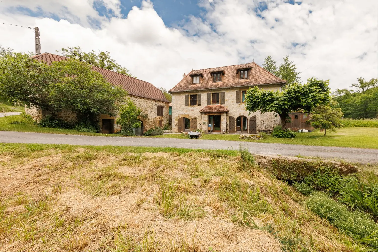  kaufen Haus La Chapelle-aux-Saints Corrèze 8
