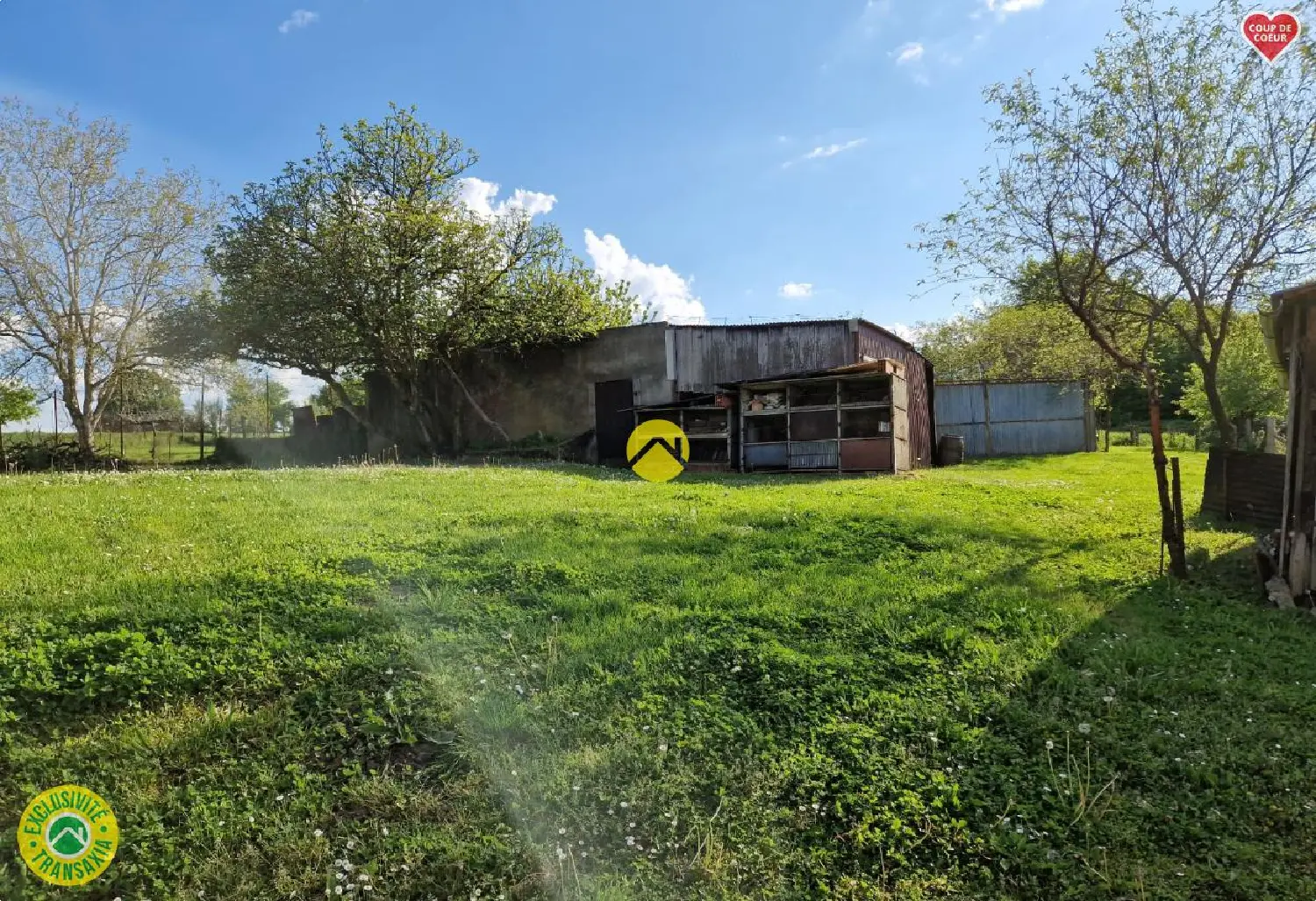  en venta casa La Chapelle-Hugon Cher 2