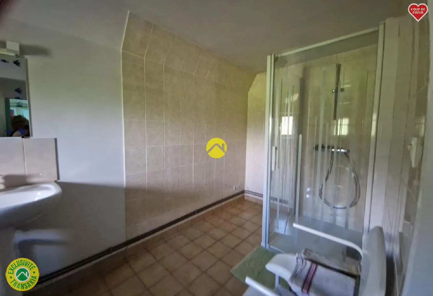  en venta casa La Chapelle-Hugon Cher 7