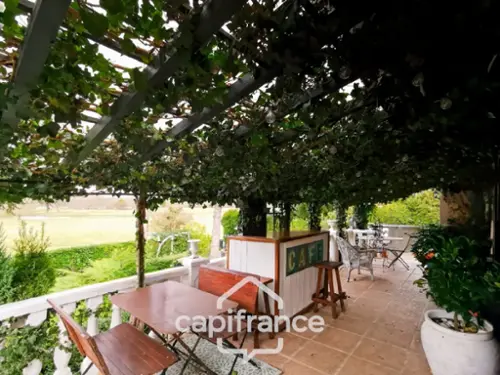 La Charmée Saône-et-Loire huis foto 7091927