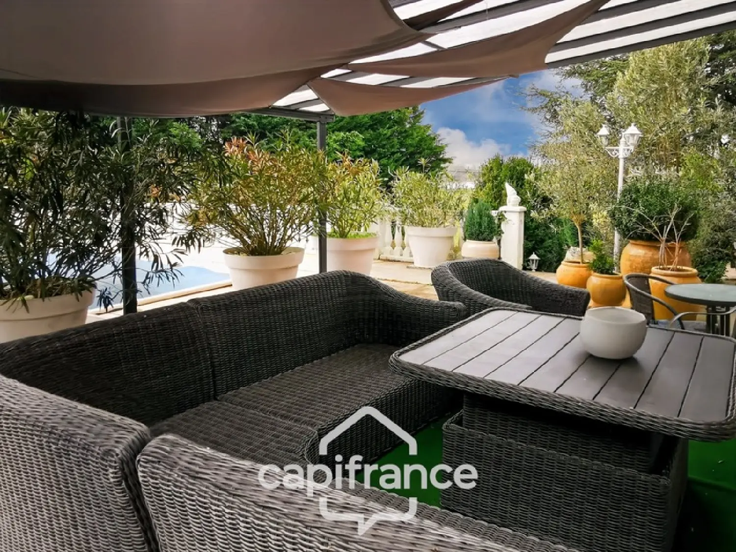  te koop huis La Charmée Saône-et-Loire 2
