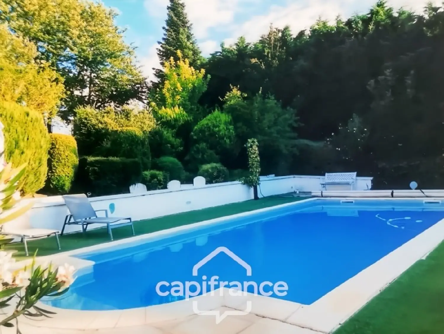  te koop huis La Charmée Saône-et-Loire 3