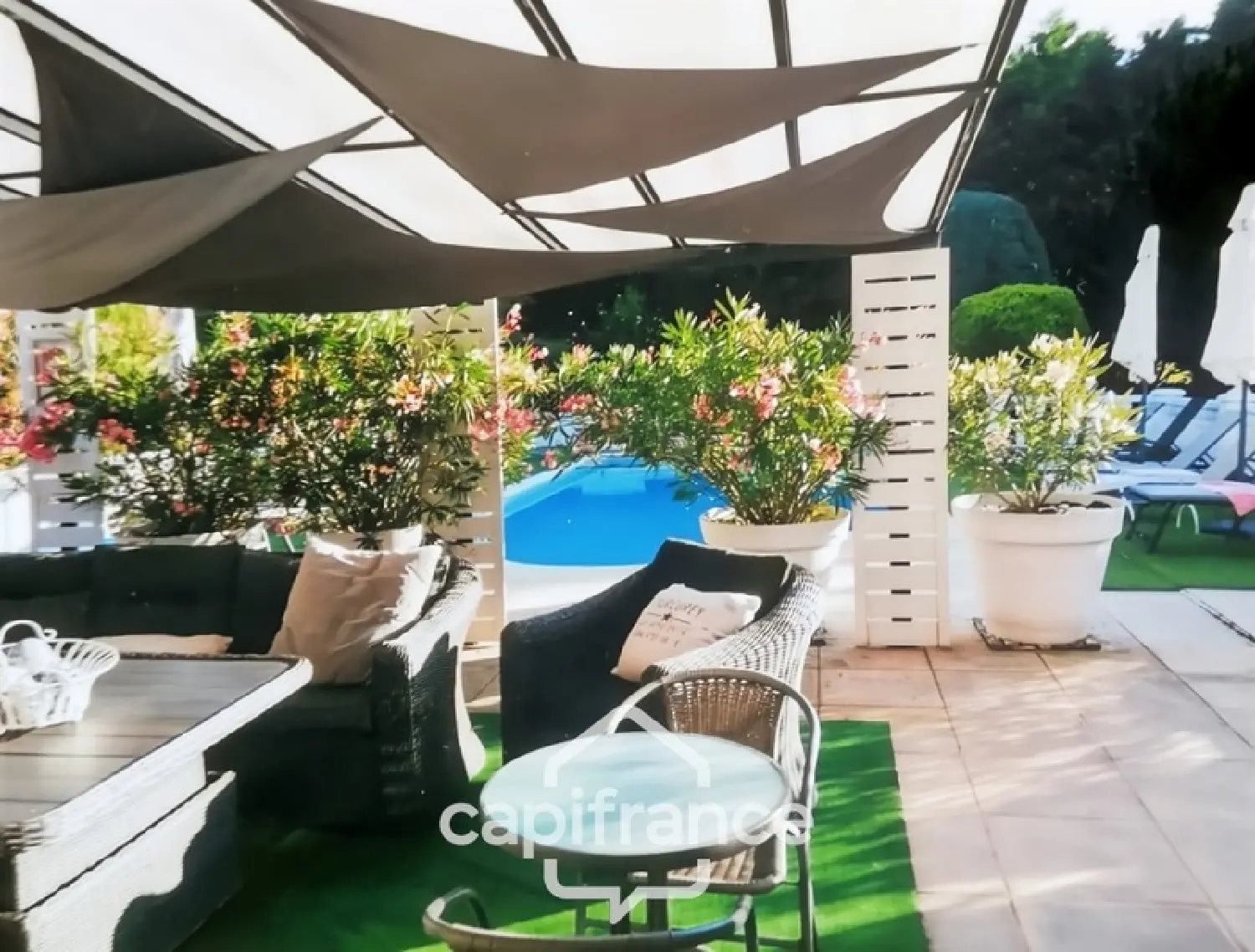  te koop huis La Charmée Saône-et-Loire 4