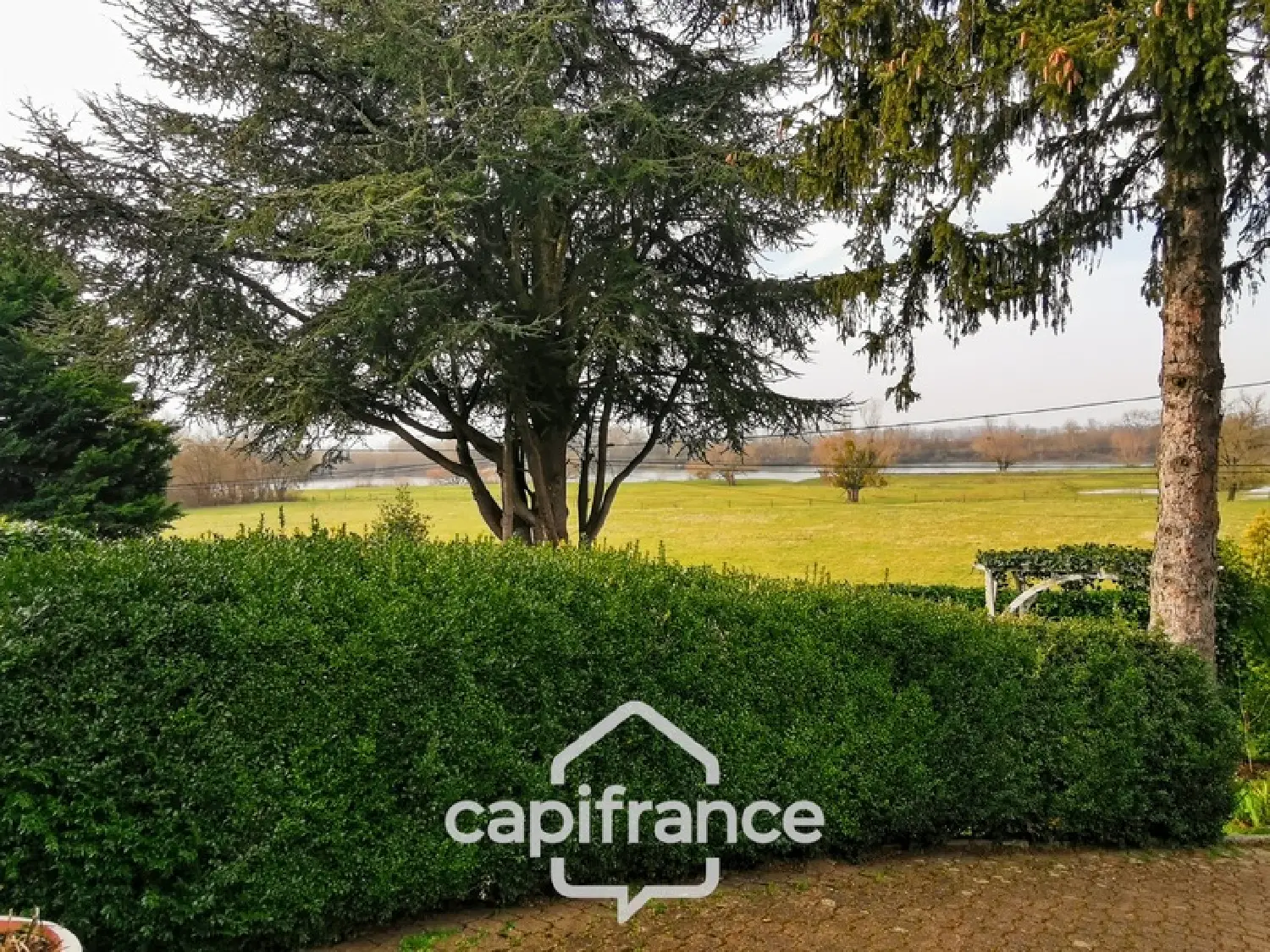  te koop huis La Charmée Saône-et-Loire 7