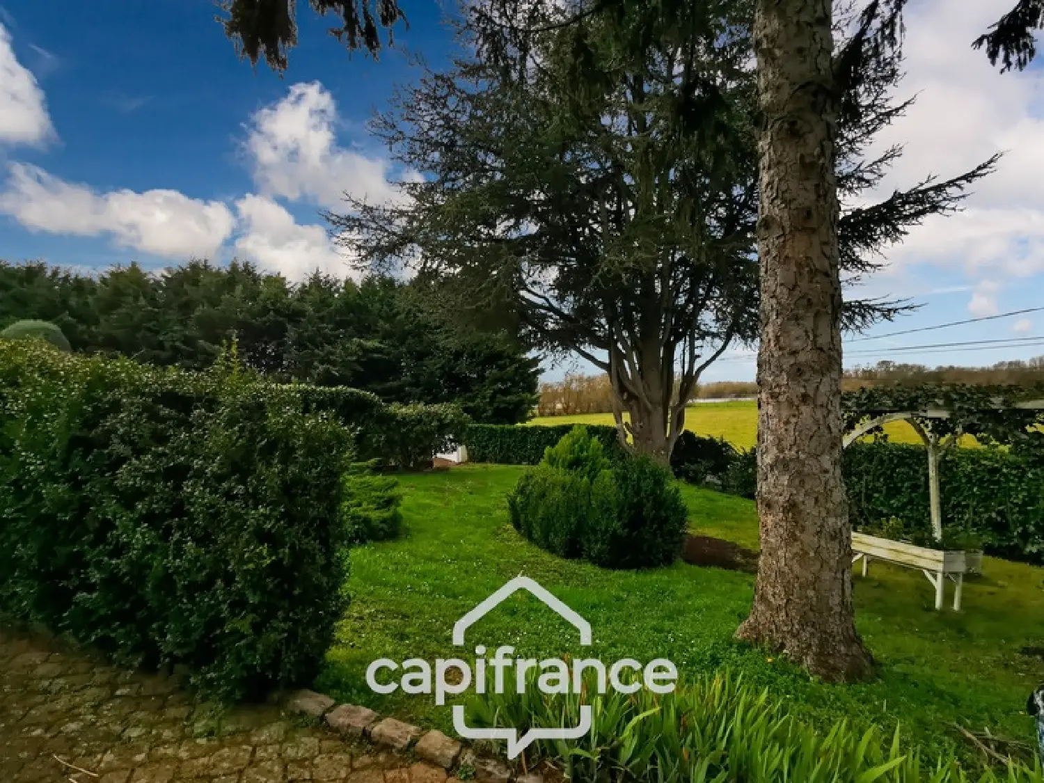  te koop huis La Charmée Saône-et-Loire 8