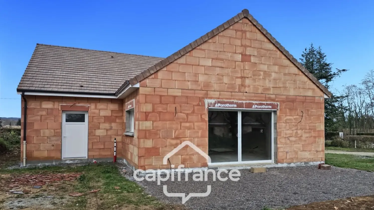  te koop huis La Charmée Saône-et-Loire 2