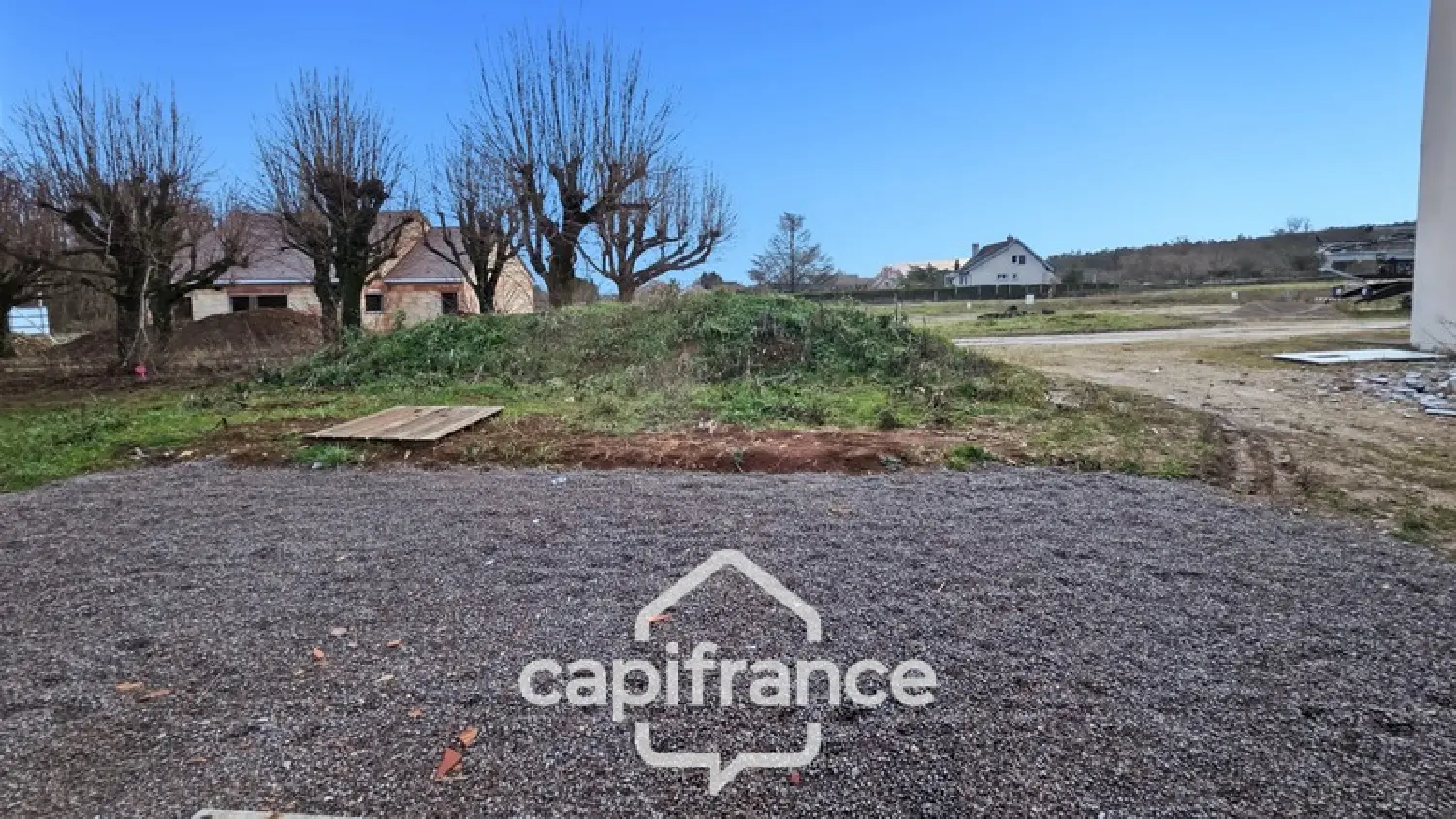  te koop huis La Charmée Saône-et-Loire 5