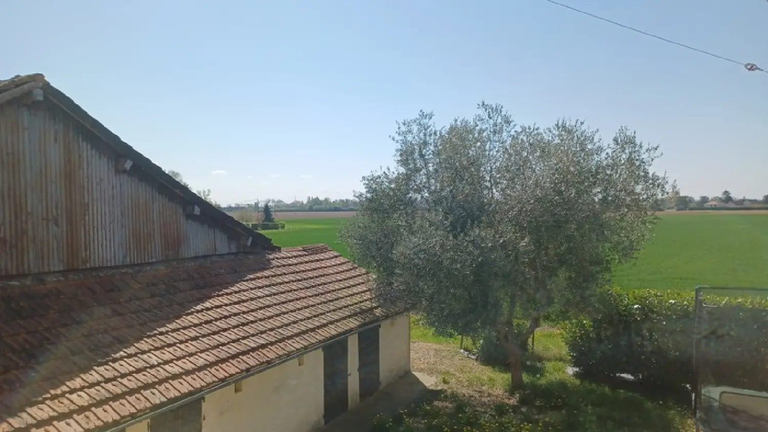  for sale house La Charmée Saône-et-Loire 2