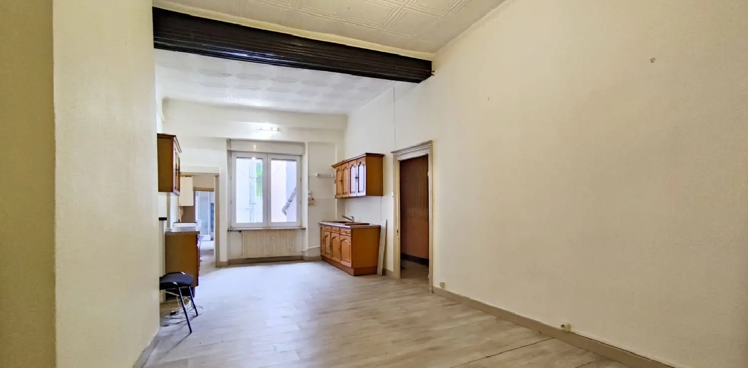 en venta casa La Charmée Saône-et-Loire 2