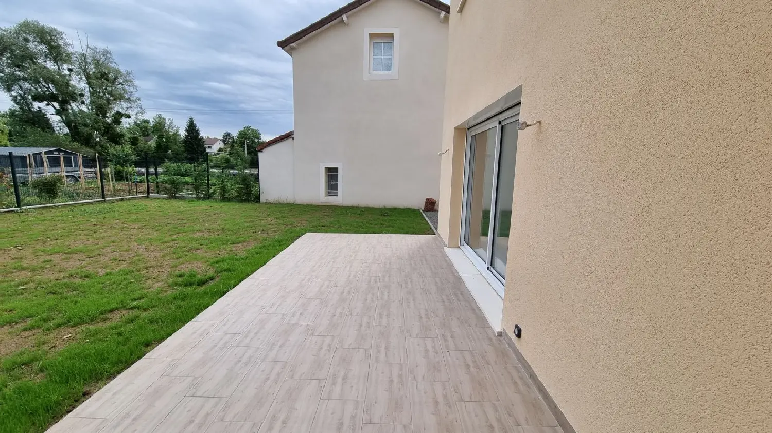 en venta casa La Charmée Saône-et-Loire 2
