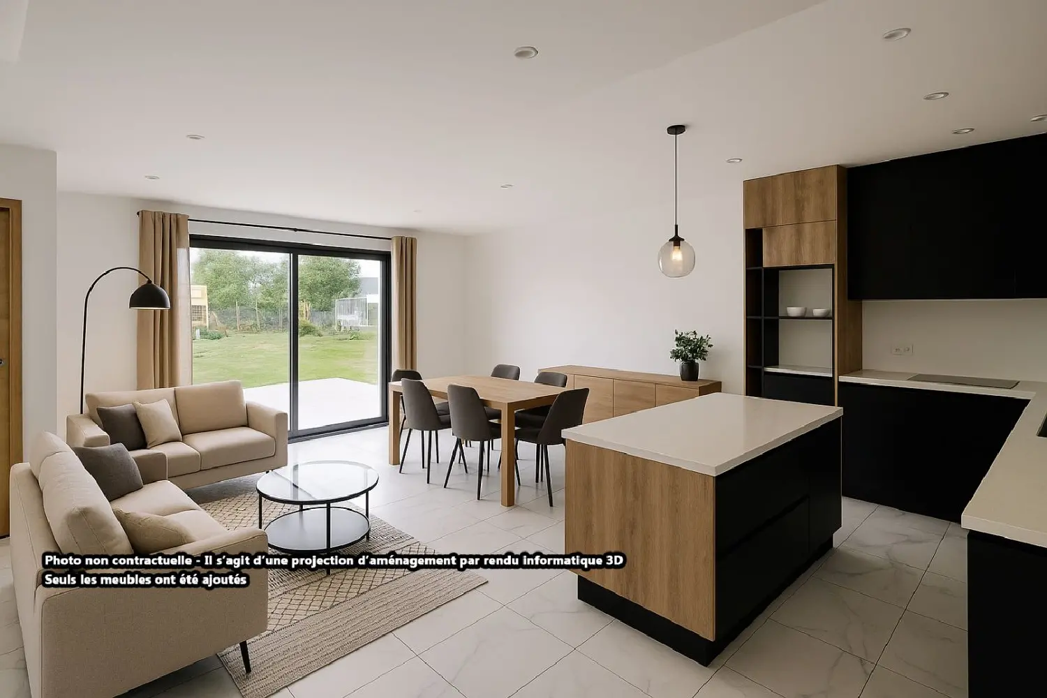 en venta casa La Charmée Saône-et-Loire 3
