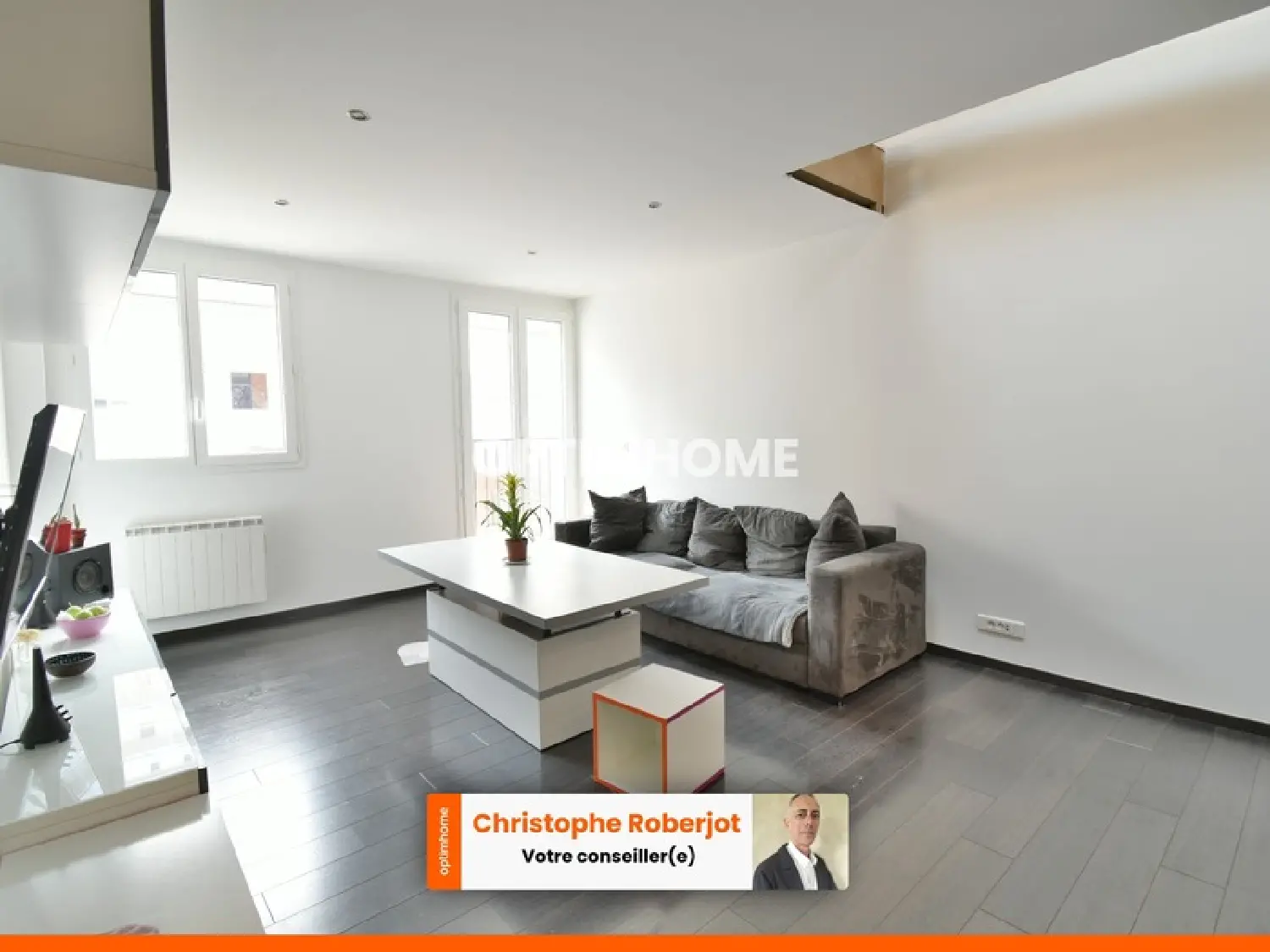  for sale house La Charmée Saône-et-Loire 2