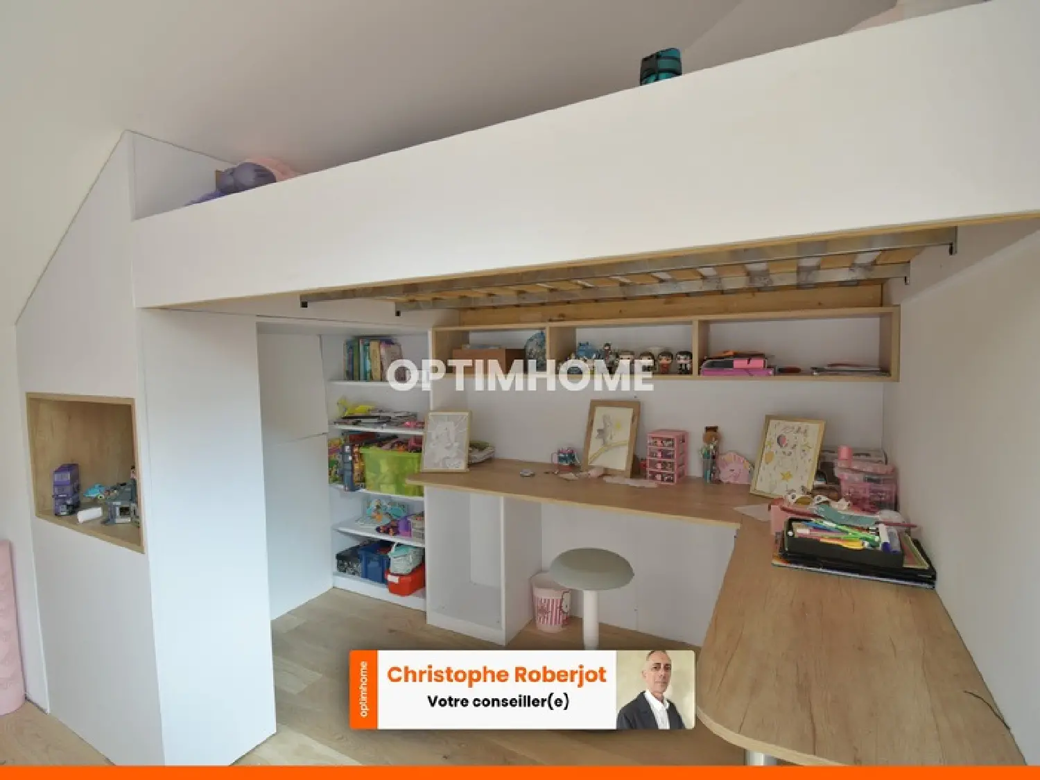  for sale house La Charmée Saône-et-Loire 3