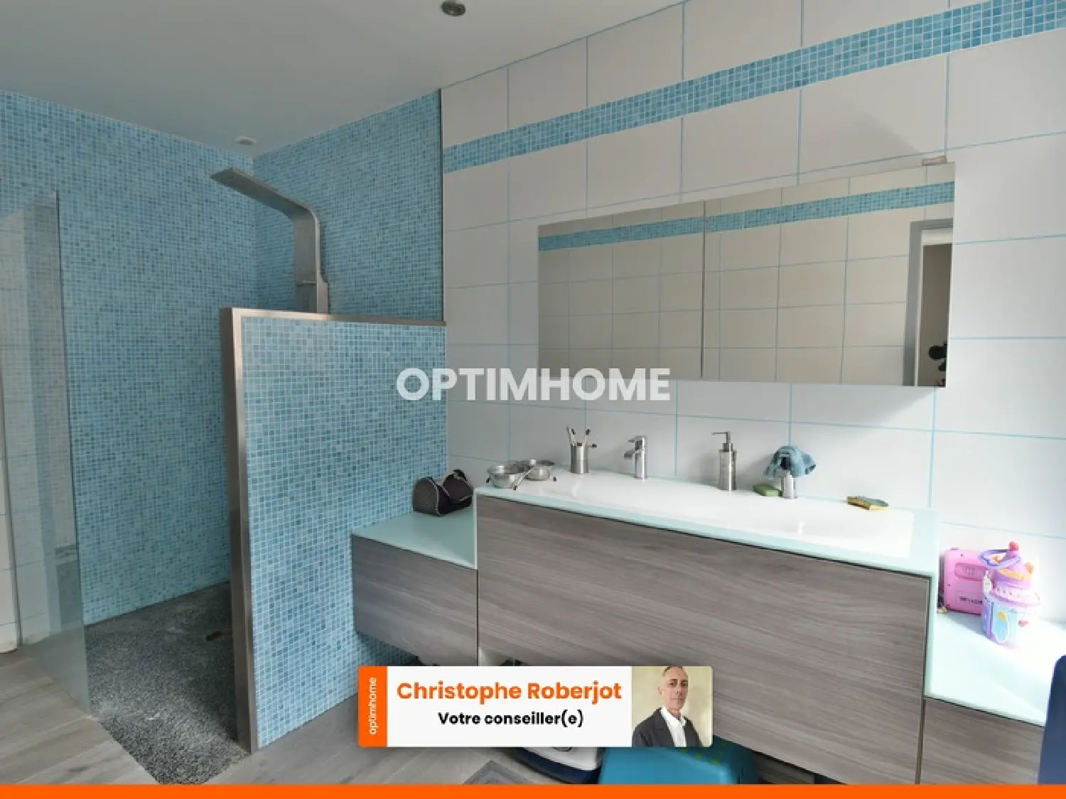  for sale house La Charmée Saône-et-Loire 7